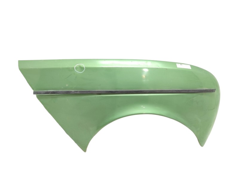 Recambio de aleta delantera derecha para renault 4 berlina/familiar/furgoneta f6 familiar (r 2370) referencia OEM IAM 0820565200