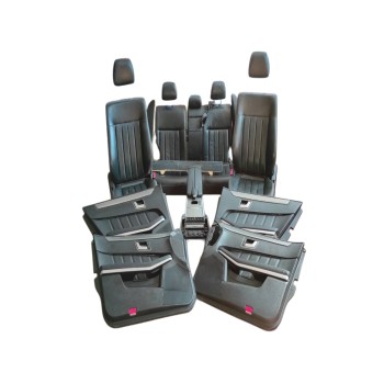 Recambio de juego asientos completo para mercedes-benz clase e (w212) lim. 220 cdi blueefficiency (212.002) referencia OEM IAM  