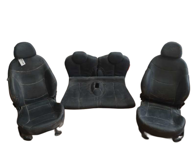 Recambio de juego asientos completo para bmw mini (r50,r53) cooper s referencia OEM IAM 52100306134  