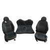 Recambio de juego asientos completo para bmw mini (r50,r53) cooper s referencia OEM IAM 52100306134  