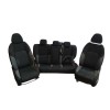 Recambio de juego asientos completo para nissan qashqai (j11) referencia OEM IAM   