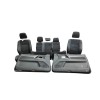 Recambio de juego asientos completo para mitsubishi montero (v80/v90) 3.2 di-d intense (3-ptas.) referencia OEM IAM   