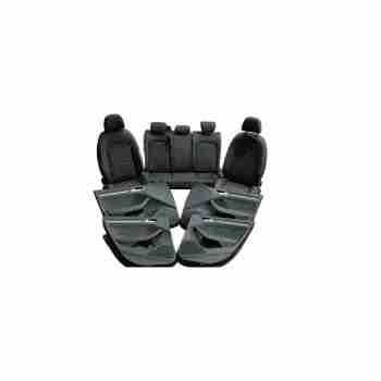 Recambio de juego asientos completo para audi a3 (8v) ambiente referencia OEM IAM   