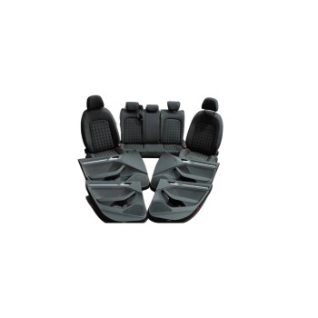 Recambio de juego asientos completo para audi a3 (8v) ambiente referencia OEM IAM   