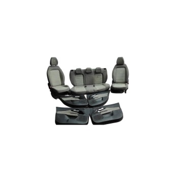 JUEGO ASIENTOS COMPLETO 