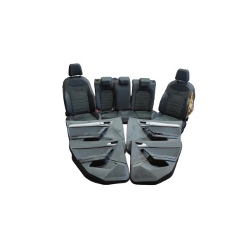 JUEGO ASIENTOS COMPLETO 2Q4881105H 