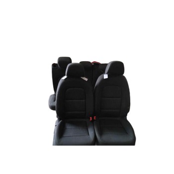 Recambio de juego asientos completo para audi q3 (8u) 2.0 tdi referencia OEM IAM   