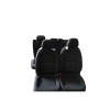 Recambio de juego asientos completo para audi q3 (8u) 2.0 tdi referencia OEM IAM   