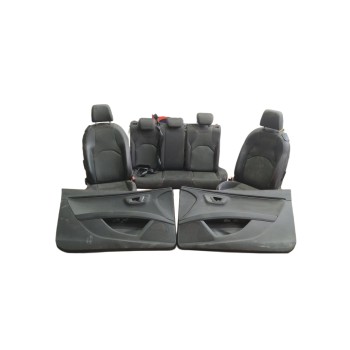 Recambio de juego asientos completo para seat leon sc (5f5) fr referencia OEM IAM   