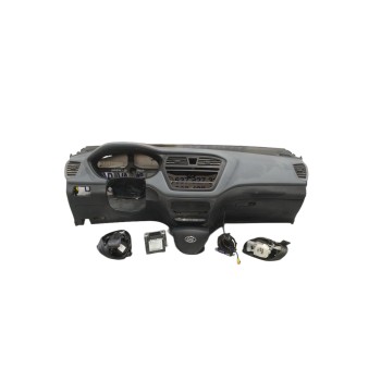 Recambio de kit airbag para hyundai i20 city s referencia OEM IAM 56900C8000TRY  