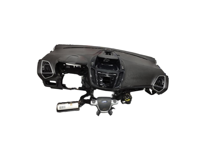 Recambio de kit airbag para ford kuga (cbs) trend referencia OEM IAM EM51R042B85BA3ZHE FALTAS 