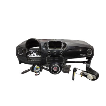 KIT AIRBAG 735763512 