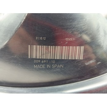 Recambio de piloto trasero derecho para volkswagen tiguan (5n1) advance referencia OEM IAM 5N0945096H  