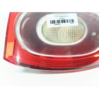 Recambio de piloto trasero derecho para volkswagen tiguan (5n1) advance referencia OEM IAM 5N0945096H  