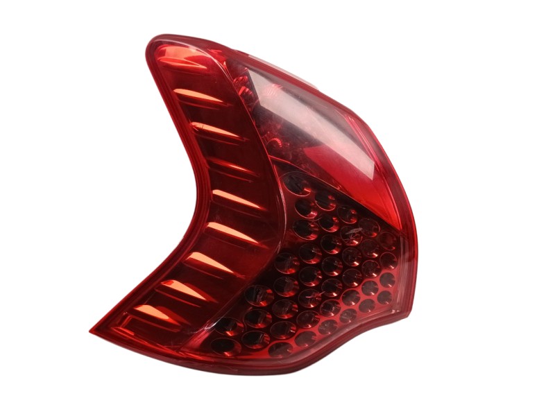 Recambio de piloto trasero izquierdo para peugeot 3008 i monospace (0u_) 1.6 hdi referencia OEM IAM 6350HC  