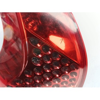 Recambio de piloto trasero izquierdo para peugeot 3008 i monospace (0u_) 1.6 hdi referencia OEM IAM 6350HC  