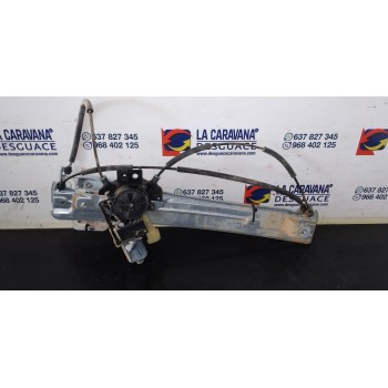 Recambio de elevalunas delantero derecho para ford kuga (cbs) trend referencia OEM IAM 0130822733  