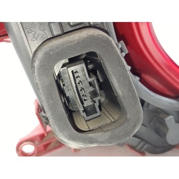 Recambio de piloto trasero izquierdo para peugeot 3008 i monospace (0u_) 1.6 hdi referencia OEM IAM 6350HC  