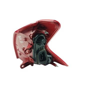 Recambio de piloto trasero izquierdo para peugeot 3008 i monospace (0u_) 1.6 hdi referencia OEM IAM 6350HC  