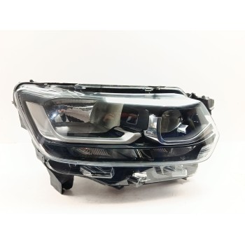 Recambio de faro derecho para toyota proace city verso monospace (bky_) 1.5 d-4d 130 (bkyma) referencia OEM IAM 9835780580 73278