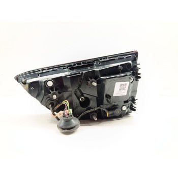 Recambio de piloto trasero izquierdo interior para mg zs luxury referencia OEM IAM 10571683  