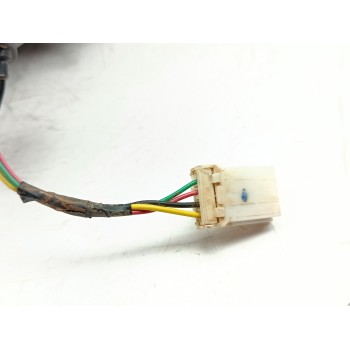 Recambio de piloto trasero izquierdo interior para mg zs luxury referencia OEM IAM 10571683  