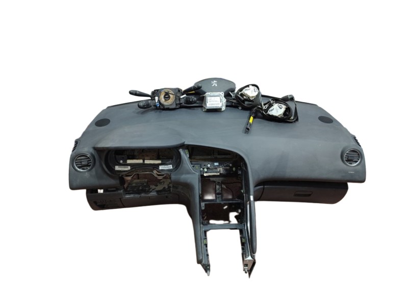 Recambio de kit airbag para peugeot 3008 access referencia OEM IAM 96845302ZE  