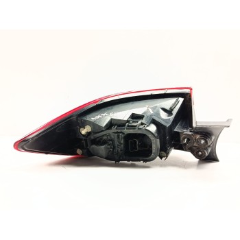 Recambio de piloto trasero derecho para renault clio iv (bh_) 1.5 dci 75 referencia OEM IAM 265502631R  