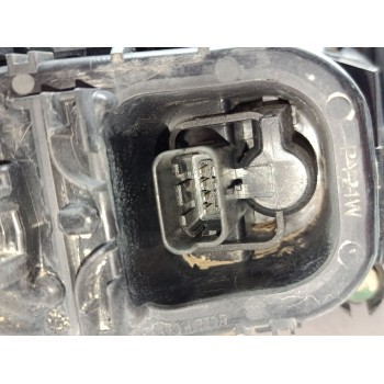 Recambio de piloto trasero derecho para renault clio iv (bh_) 1.5 dci 75 referencia OEM IAM 265502631R  