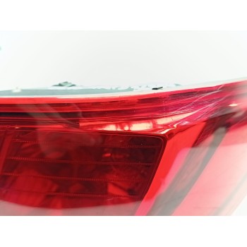 Recambio de piloto trasero derecho para renault clio iv (bh_) 1.5 dci 75 referencia OEM IAM 265502631R  