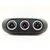 Recambio de mando climatizador para fiat 500 x (334) pop star referencia OEM IAM 735632092  