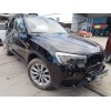 bmw x3 (f25) del año 2014