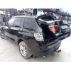 bmw x3 (f25) del año 2014