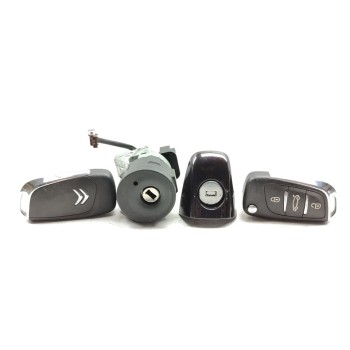 CONMUTADOR DE ARRANQUE 9663123360 