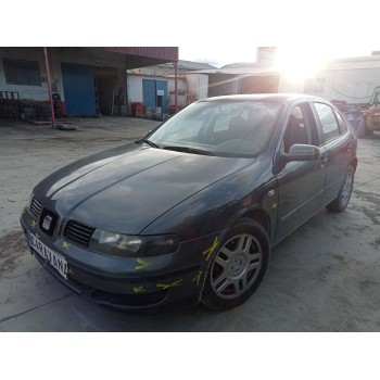 seat leon (1m1) del año 2001