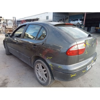 seat leon (1m1) del año 2001