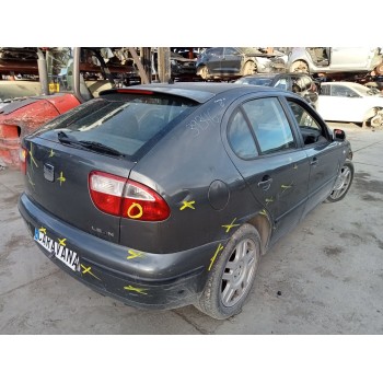 seat leon (1m1) del año 2001
