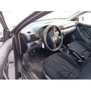 seat leon (1m1) del año 2001