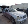 mercedes-benz clase c (w203) del año 2001