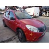 dacia sandero (bs_) del año 2010