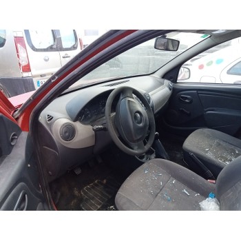 dacia sandero (bs_) del año 2010