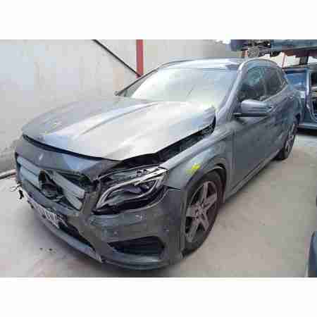MERCEDES-BENZ CLASE GLA (X156)