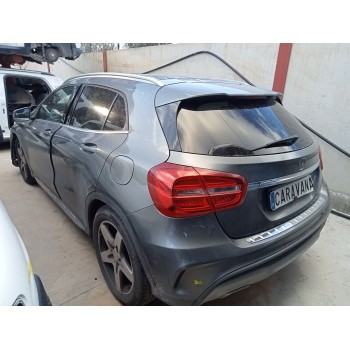 mercedes-benz clase gla (x156) del año 2014