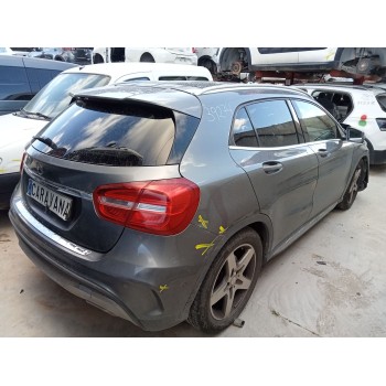 mercedes-benz clase gla (x156) del año 2014