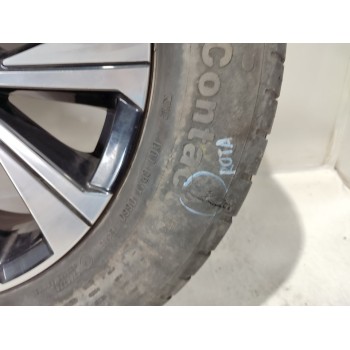 Recambio de juego llantas para renault captur ii intens referencia OEM IAM 403001041R  