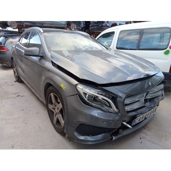 mercedes-benz clase gla (x156) del año 2014