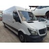 mercedes-benz sprinter 3,5-t autobús (b906) del año 2011