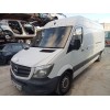 mercedes-benz sprinter 3,5-t autobús (b906) del año 2011