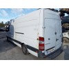 mercedes-benz sprinter 3,5-t autobús (b906) del año 2011