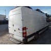mercedes-benz sprinter 3,5-t autobús (b906) del año 2011